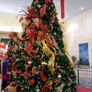 Meet your Posher, Marva